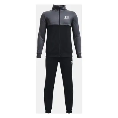 Gyerek melegítő szett Under Armour CB Knit