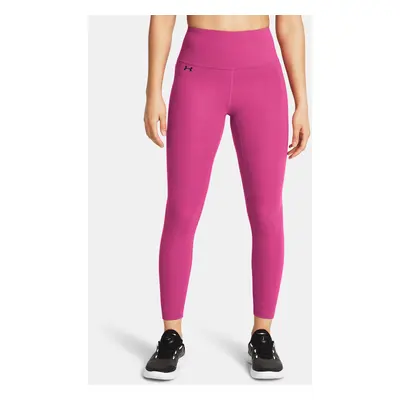 Under Armour Motion Ankle Leg-PNK - Women