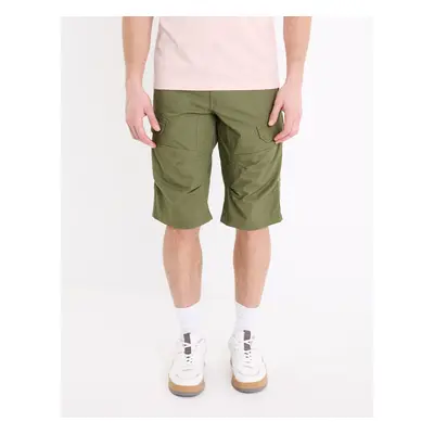 Celio Canvas Shorts Bocourtbm1 - Men's