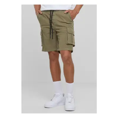 Men's Cargo Shorts UC - Olive