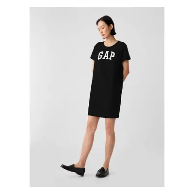 GAP Logo Dress - Women's