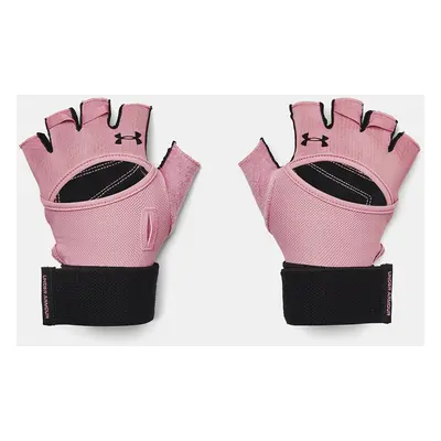 Under Armour Women's Gloves W's Weightlifting Gloves - Women's