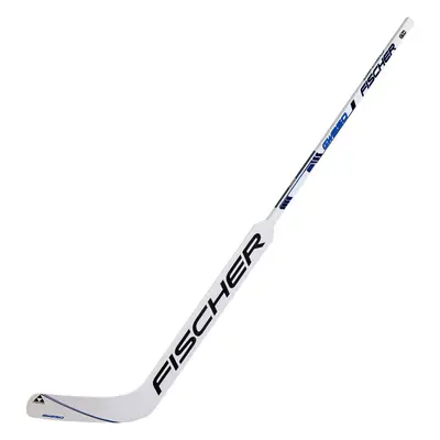 Fischer GW250 SR, (normal guard) goalie stick