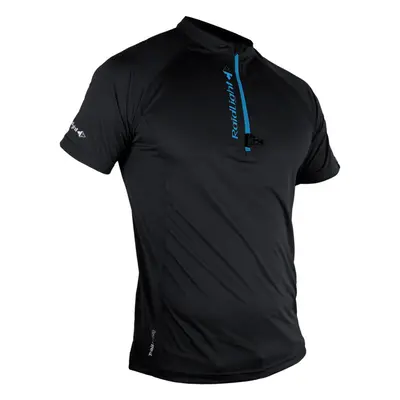 Men's T-shirt Raidlight Activ Run black