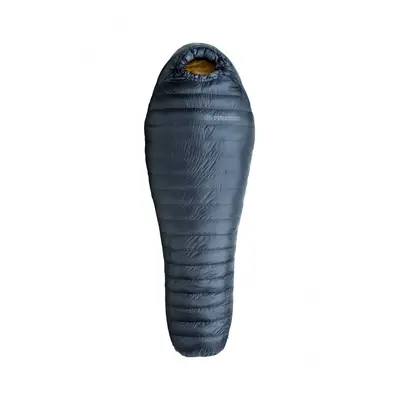 Sleeping bag Trimm PEAK grey