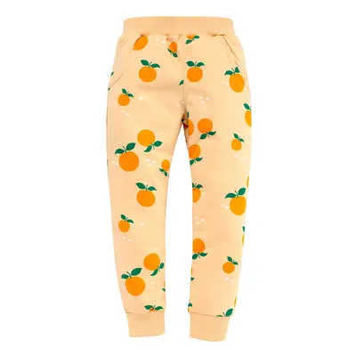 Pinokio Kids's Pants Fruit&Sun 1-02-2415-17