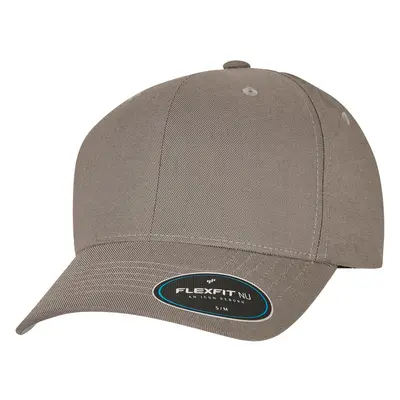 FLEXFIT NU® CAP grey