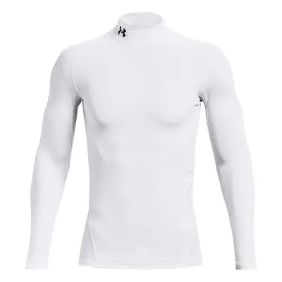 Men's winter compression shirt Under Armour CG Armour Comp Mock