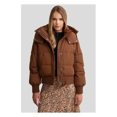 Big Star Woman's Outerwear 802