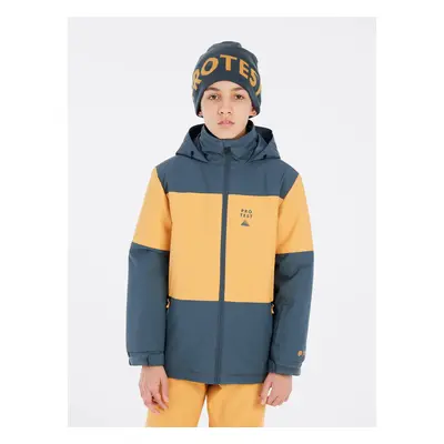 Boys' ski jacket Protest PRTDECKS JR