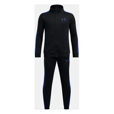 Under Armour Boys' set UA Rival Knit Track Suit - Boys