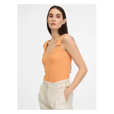 Orsay Orange women's tank top - Women's