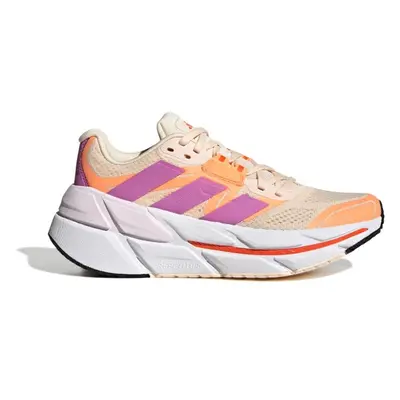 Women's running shoes adidas Adistar CS Bliss orange