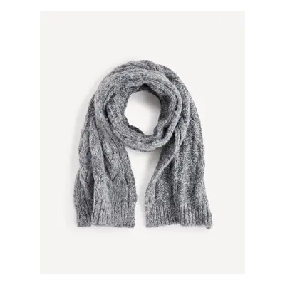 Celio Knitted scarf Fiscasnow1 - Men