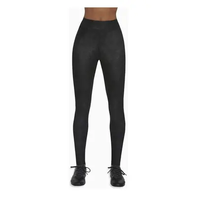 Bas Bleu FLINT sports leggings insulated with combined materials