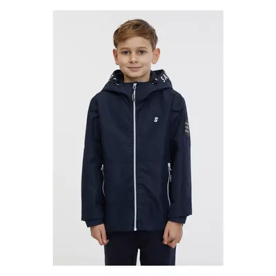 SAM73 Booba Jacket for Boys - Boys