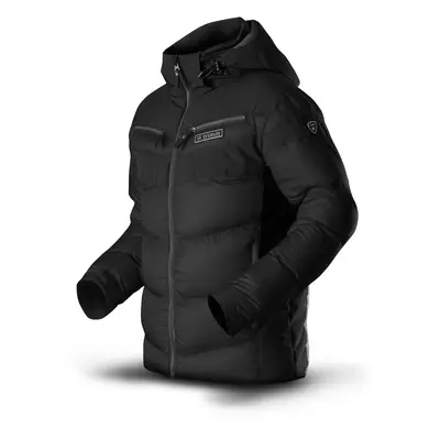 Trimm ECCO Jacket black/ black