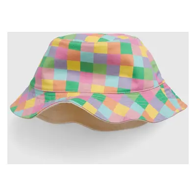 GAP Kids double-sided hat - Girls