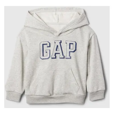 GAP Baby sweatshirt with logo - Boys