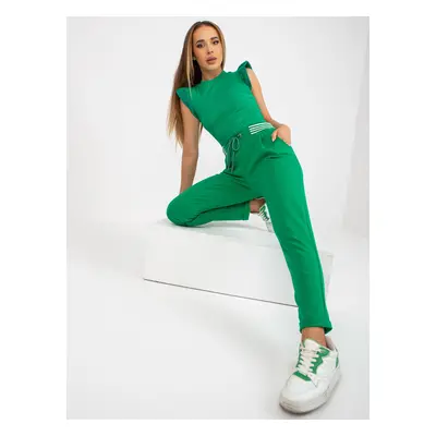 Sweatpants-RV-DR-8019.12-green