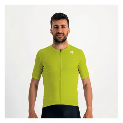 Men's cycling jersey Sportful Matchy SS