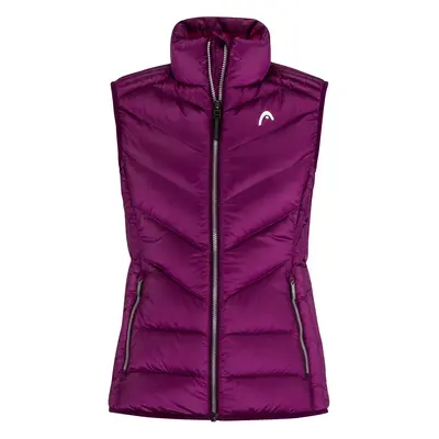 Women's Head Grace Vest Purple