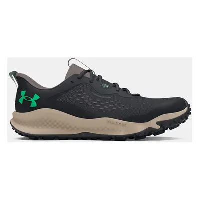 Under Armour Shoes UA Charged Maven Trail-BLK - Men