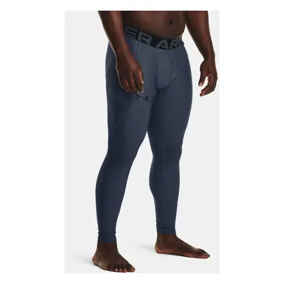 Under Armour Leggings UA HG ArmourPrint Leggings-GRY - Men