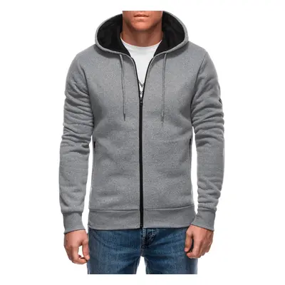 Edoti Men's hoodie