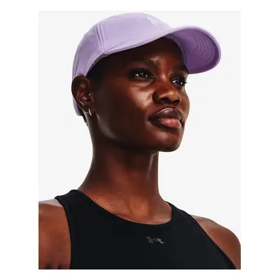 Under Armour Women's Blitzing Adj-PPL Cap