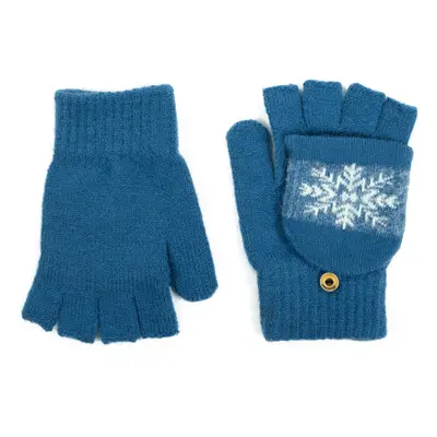 Art Of Polo Unisex's Gloves rk23369-4