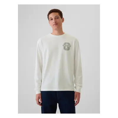 GAP T-shirt with logo - Men's