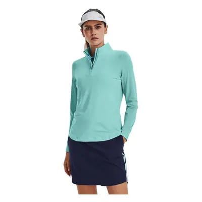 Women's functional T-shirt Under Armour Zinger 1/4 Zip