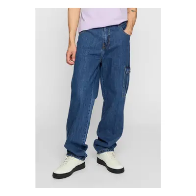 Men's jeans Baggys blue