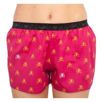 Women's briefs Represent small bones wine