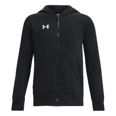 Children's sweatshirt Under Armour Rival Fleece FZ Hoodie