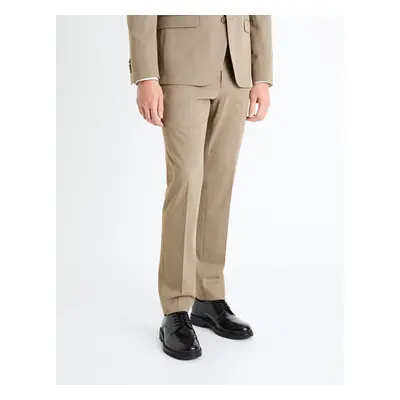 Celio Fonew2 suit trousers - Men