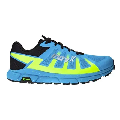 Inov-8 Terra Ultra G Women's Running Shoes - Blue