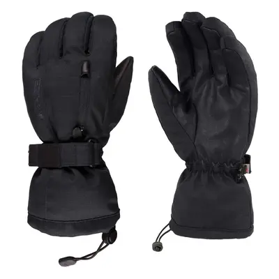 Ski Gloves Eska Warm X Finger Reloaded