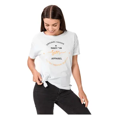 SAM73 T-shirt Annabel - Women's