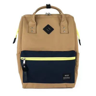 Himawari Unisex's Backpack tr22252