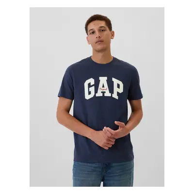 GAP T-shirt with logo - Men's