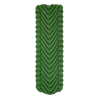 Inflatable mat LOAP GUARA Green