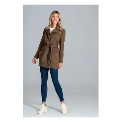 Figl Woman's Coat M814