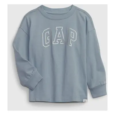 GAP Children's T-shirt with logo - Boys