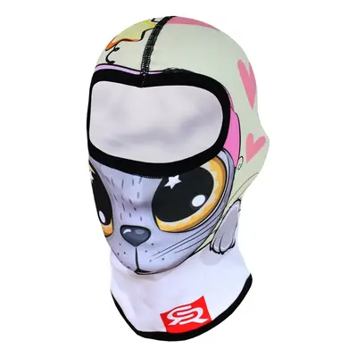 Rough Radical Kids's Balaclava Sub04