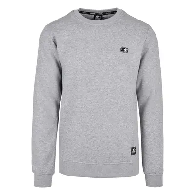 Starter Essential Crewneck Heather Grey