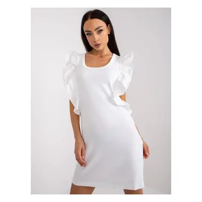 Dress-EM-SK-F365.22-white