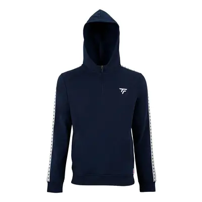 Men's Tecnifibre Zipper Hoodie