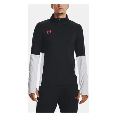 Under Armour T-Shirt UA Ms Ch. Midlayer-BLK - Men